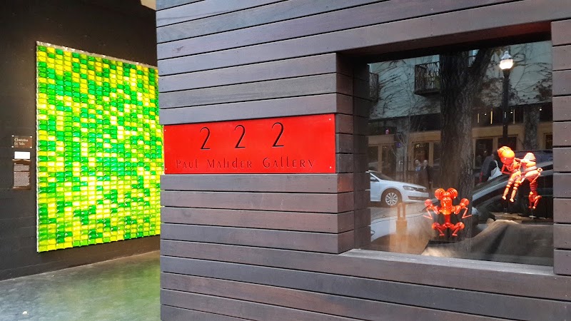 Paul Mahder Gallery photo 2