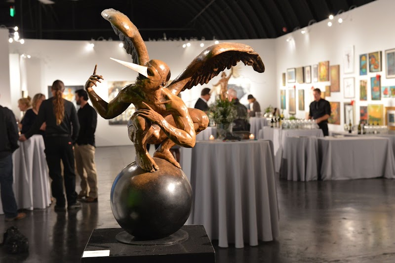 Paul Mahder Gallery photo 3