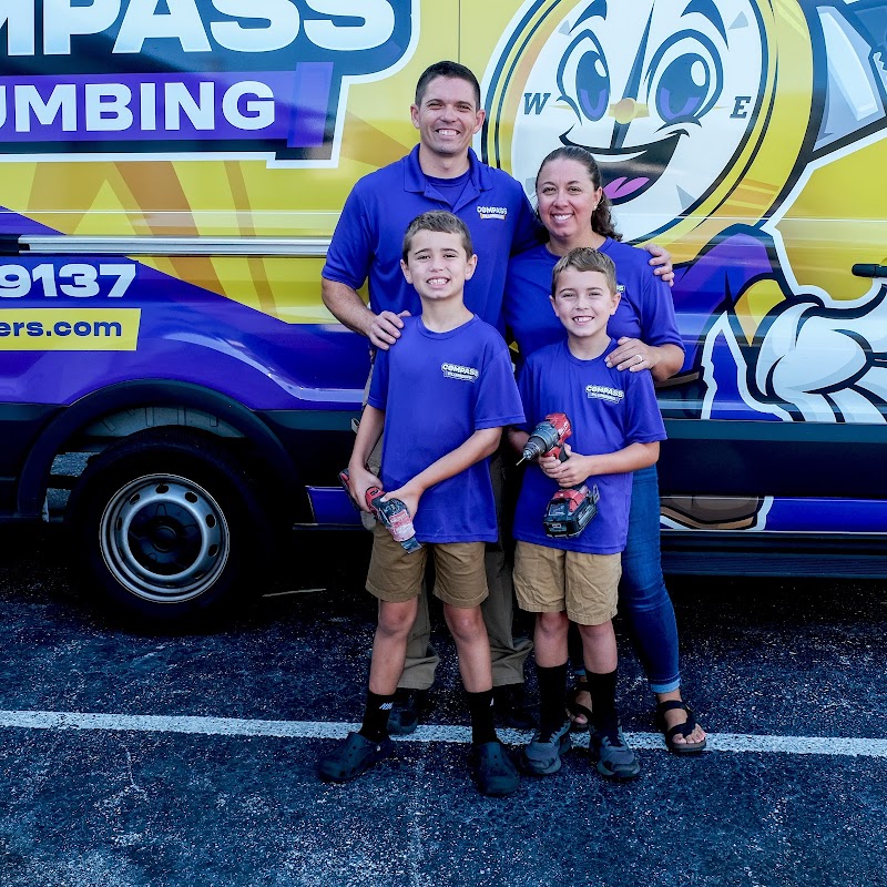 Photo of Compass Plumbing