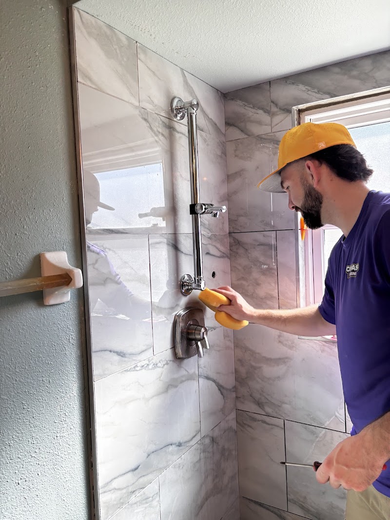 Compass Plumbing photo 4