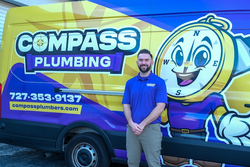 Compass Plumbing photo 5