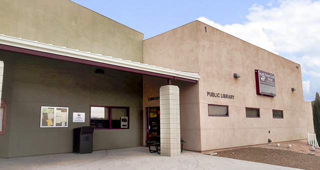 Photo of Beaver Creek Public Library