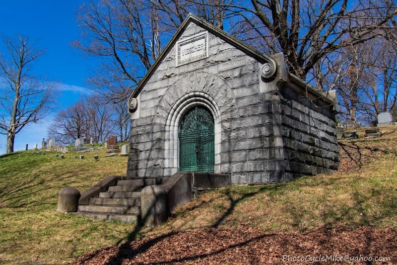 Albany Rural Cemetery photo 4