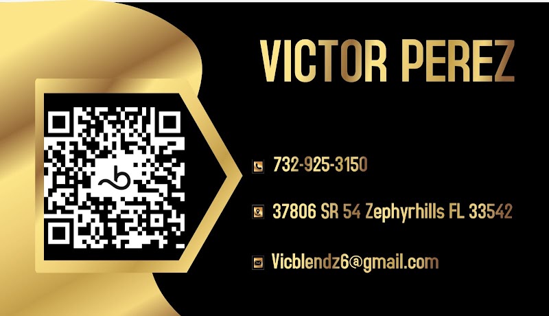 Photo of Vic Blendz Barbershop