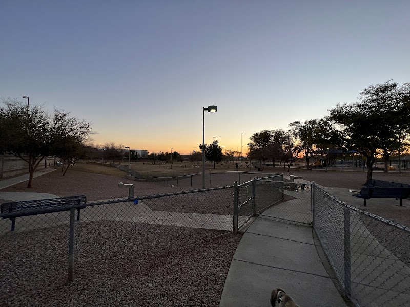 Quail Run Park Off Leash Dog Area photo 3