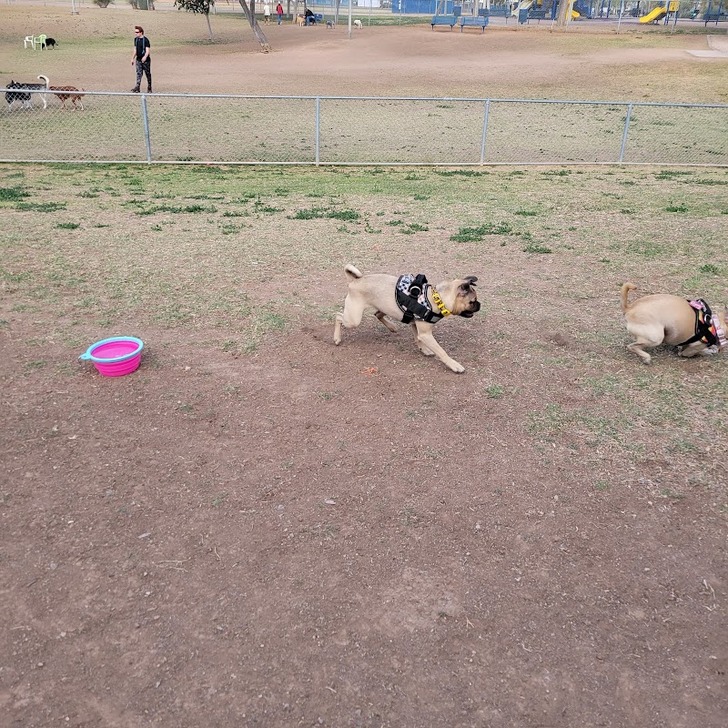 Quail Run Park Off Leash Dog Area photo 5