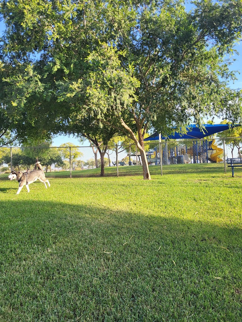 Photo of Quail Run Park Off Leash Dog Area