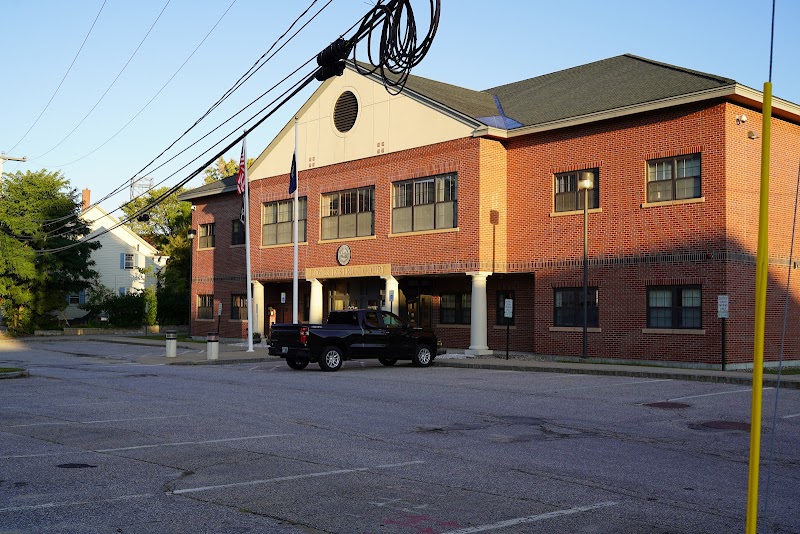 Photo of Dover District Court