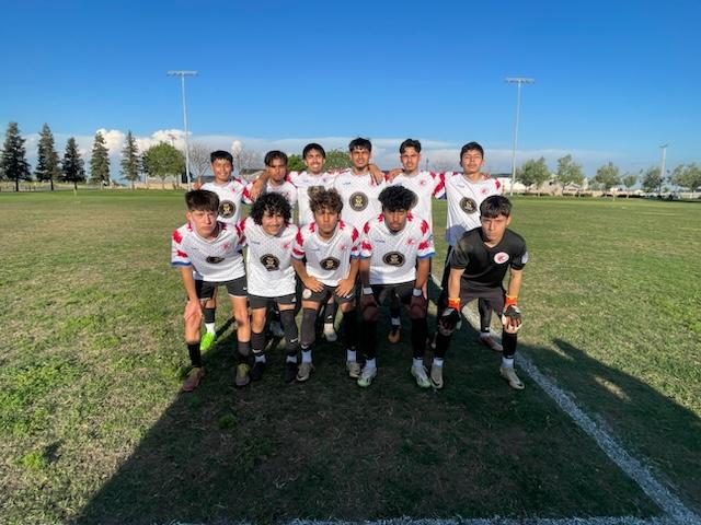 Cal State Preparatory Academy photo 4