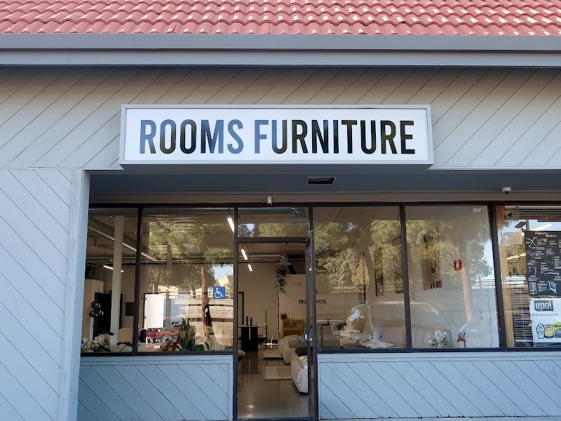 Photo of Rooms Furniture