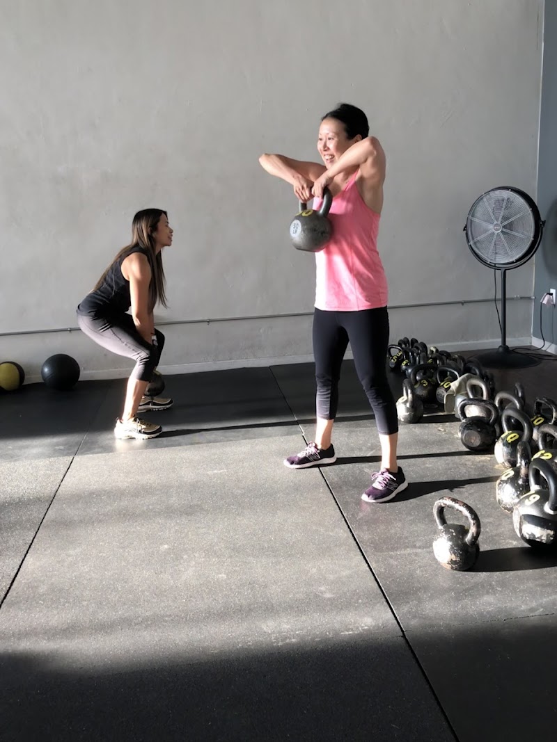 The Fitness Tech photo 4