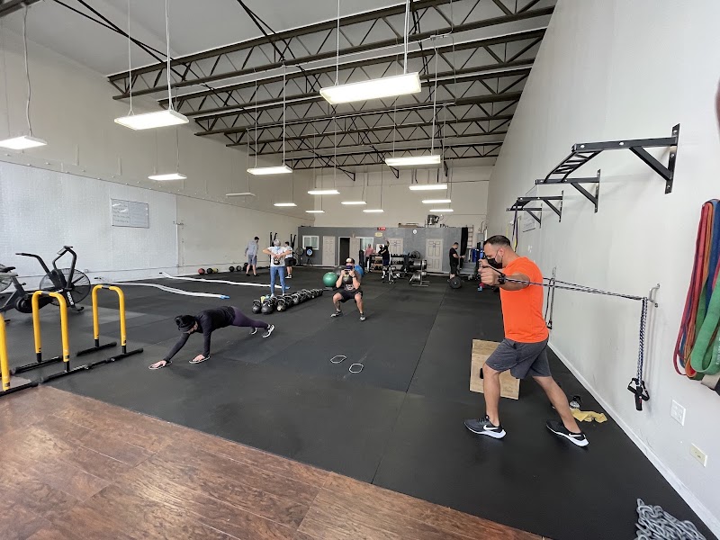 The Fitness Tech photo 2