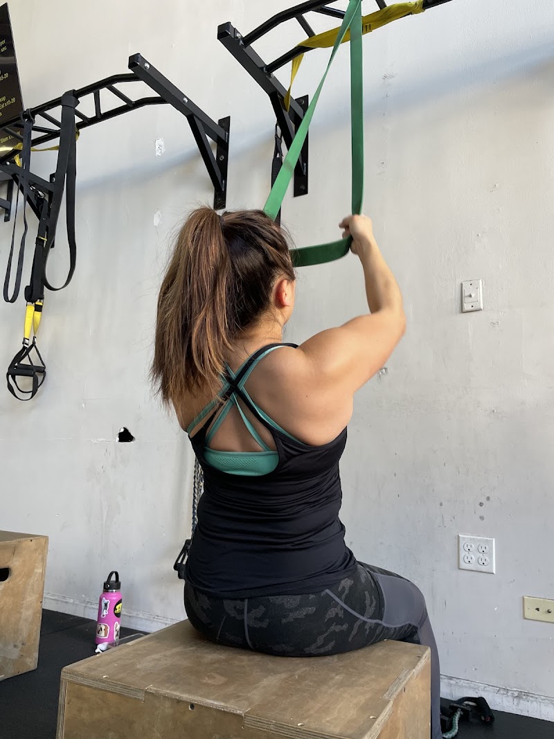The Fitness Tech photo 5