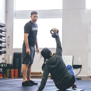 Photo of The Fitness Tech