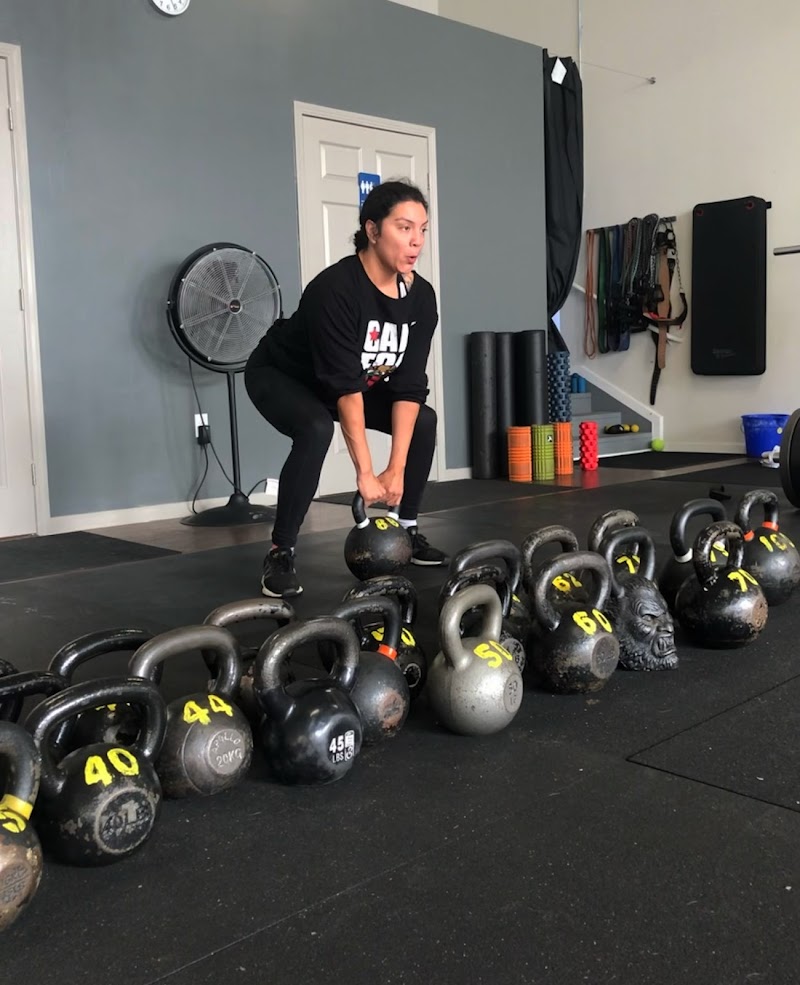 The Fitness Tech photo 3