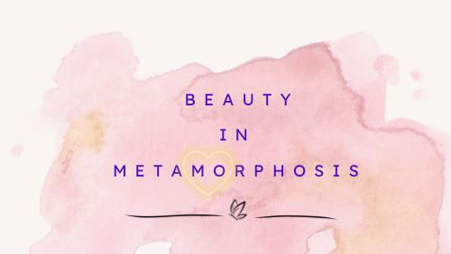 Photo of Beauty in Metamorphosis