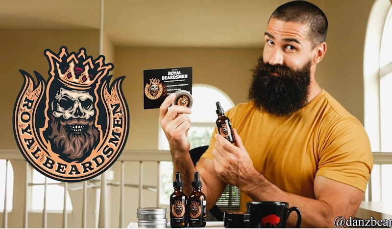Royal Beardsmen photo 2