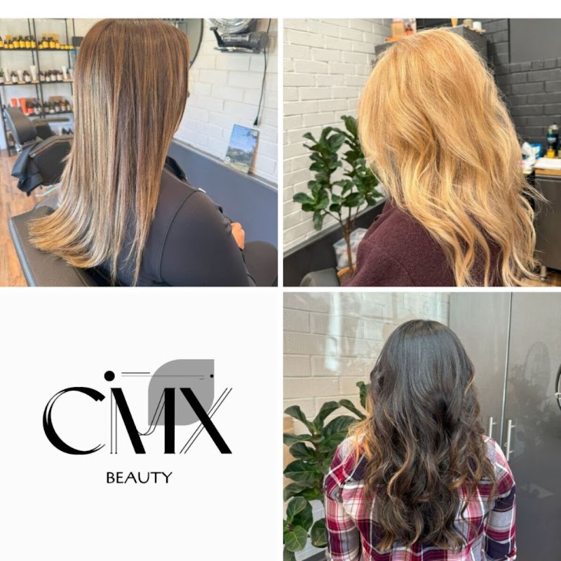 CMX Beauty photo 5