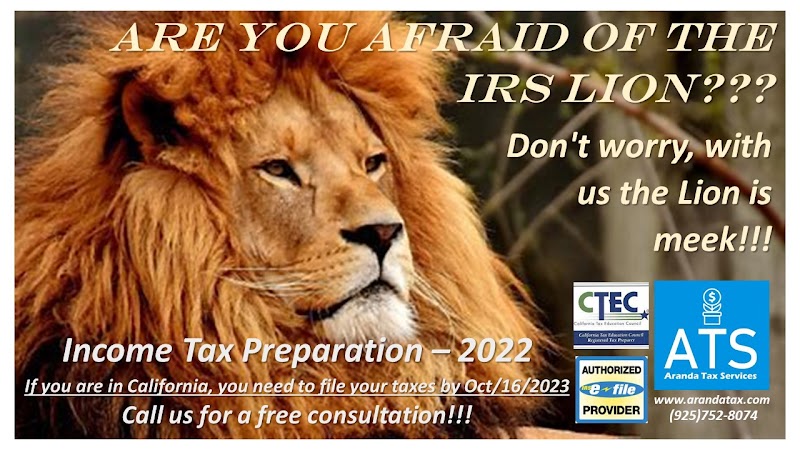 Aranda Tax Services photo 4