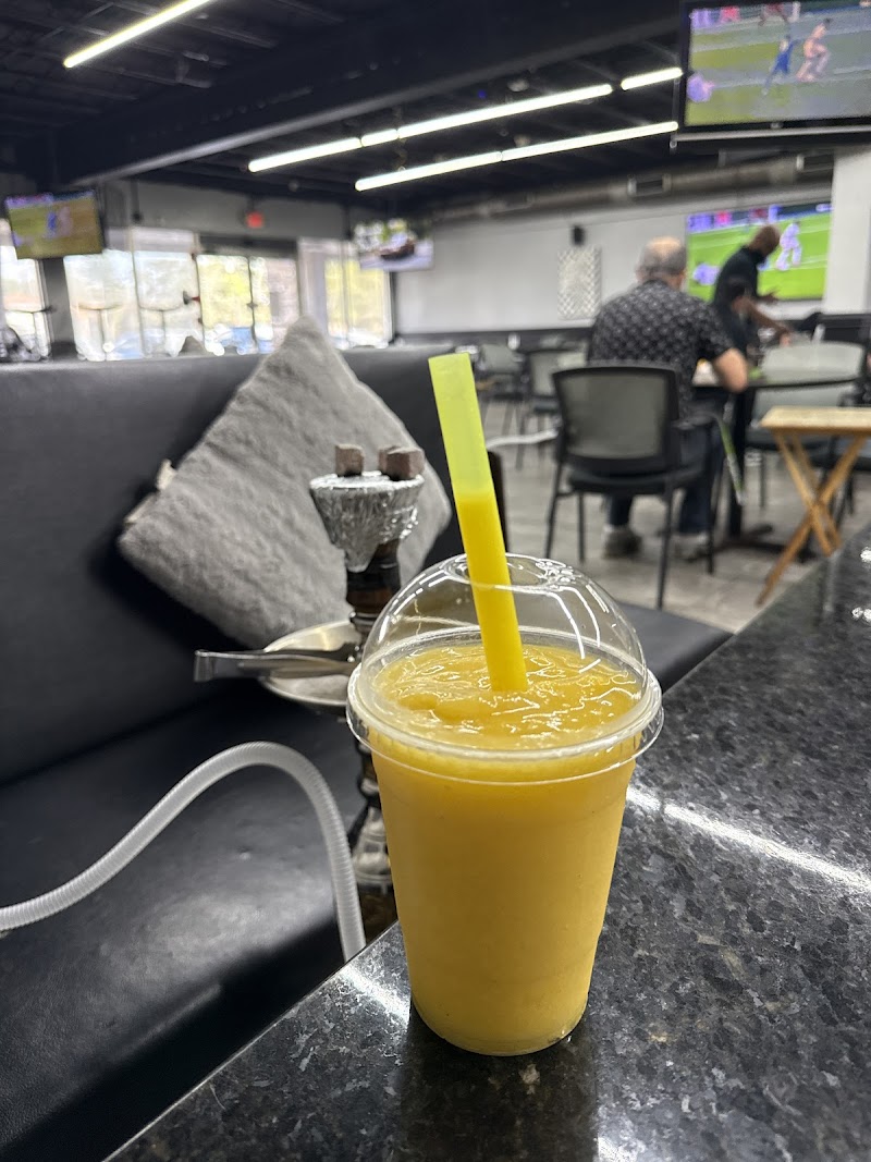Afindina hookah &coffee photo 2