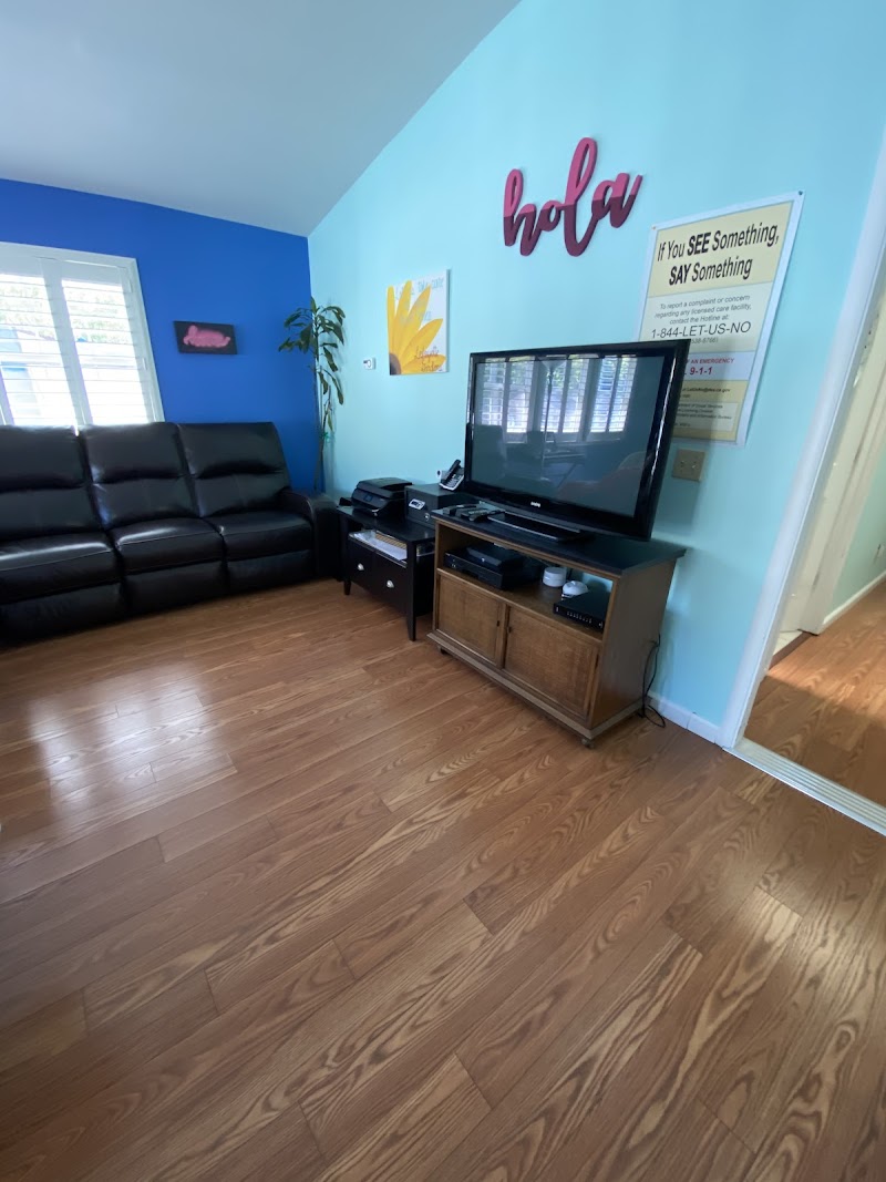 New Alamo Residence Home photo 2