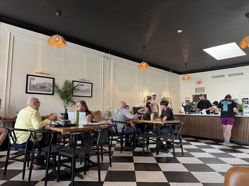 Photo of Pámpano Coffee