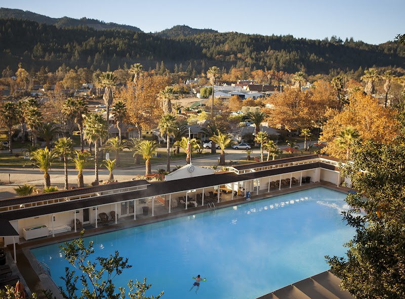 Indian Springs Calistoga photo 3