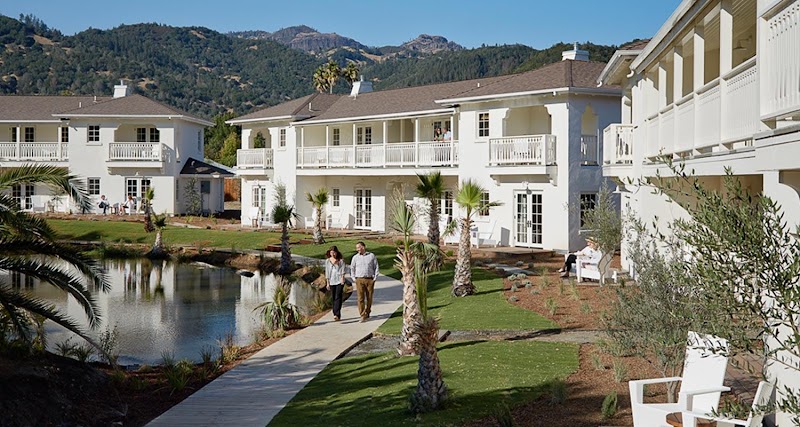 Indian Springs Calistoga photo 5