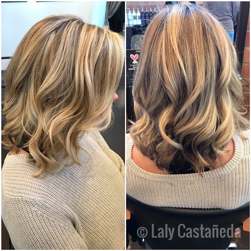 Prism Hair Studio photo 5