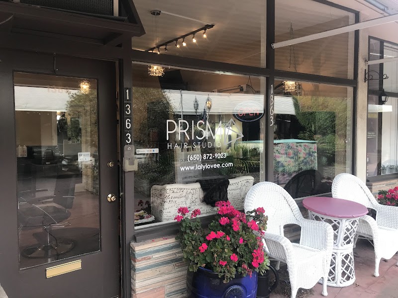 Prism Hair Studio photo 2