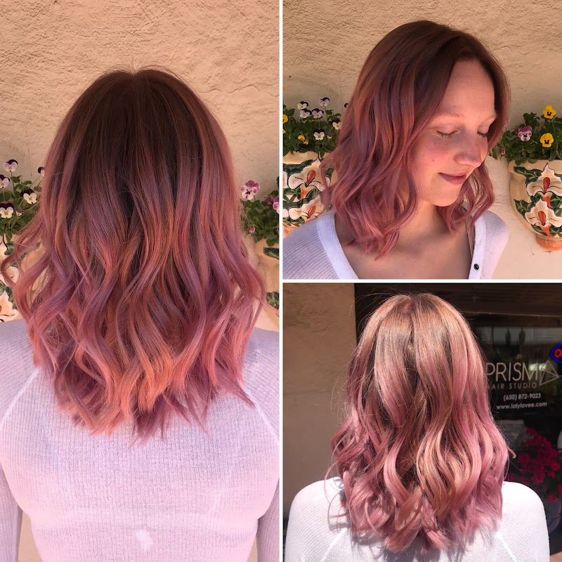 Prism Hair Studio photo 4