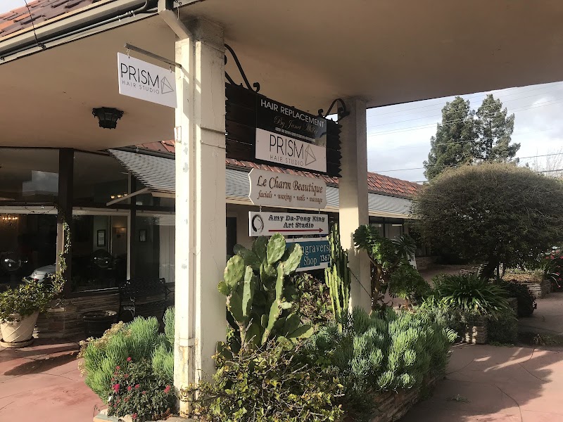Photo of Prism Hair Studio