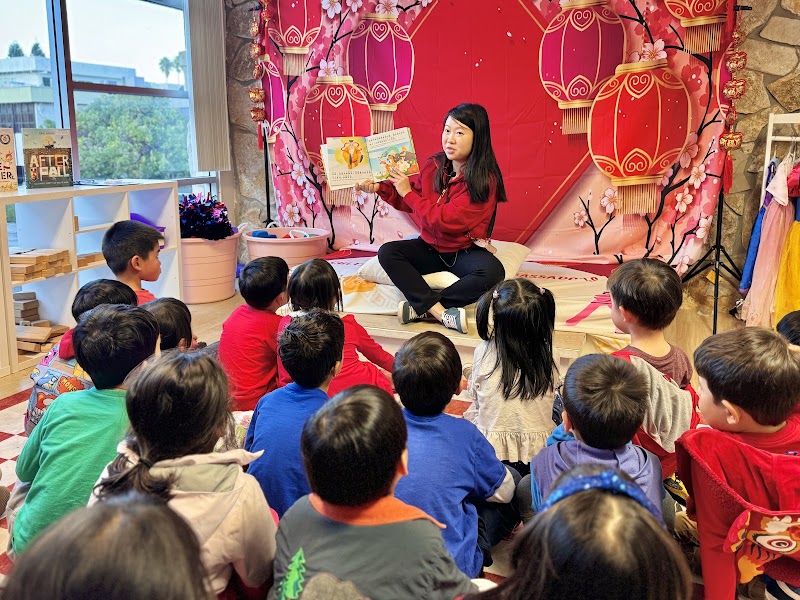 Immersive Beijing Chinese Education photo 2