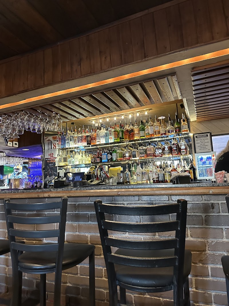The Grapevine Restaurant & Karaoke Bar photo 4
