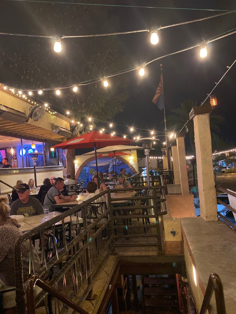 The Grapevine Restaurant & Karaoke Bar photo 2