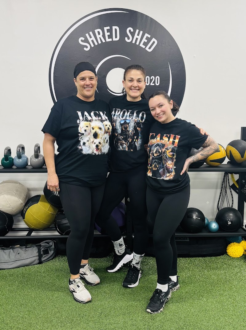 Shred Shed Fitness photo 3