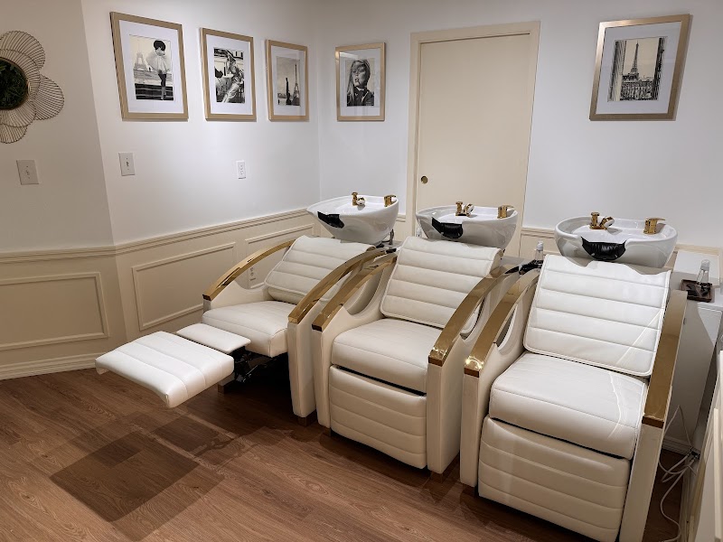 Photo of The Parisian Hair Salon