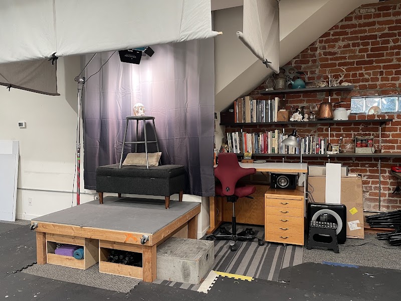 Studio Zanaganda photo 2