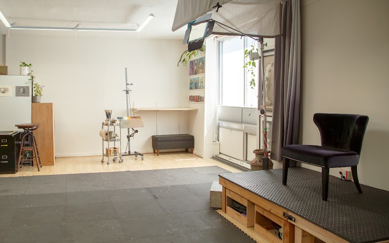 Photo of Studio Zanaganda