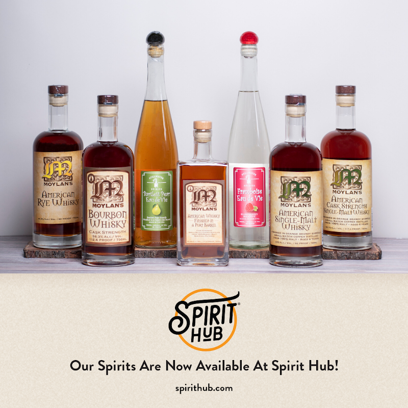 Moylan's Distilling Co. photo 2