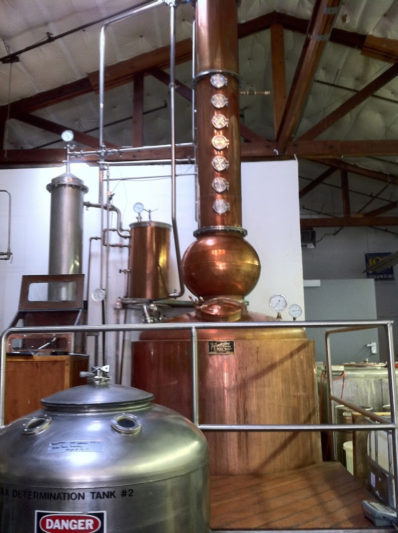 Photo of Moylan's Distilling Co.