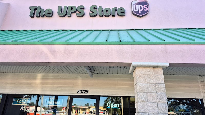 The UPS Store photo 2