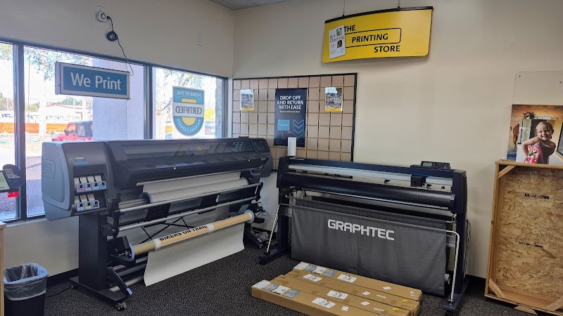 The UPS Store photo 4