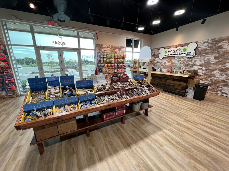 Max's Pet Market & Salon (Mirada location) photo 3