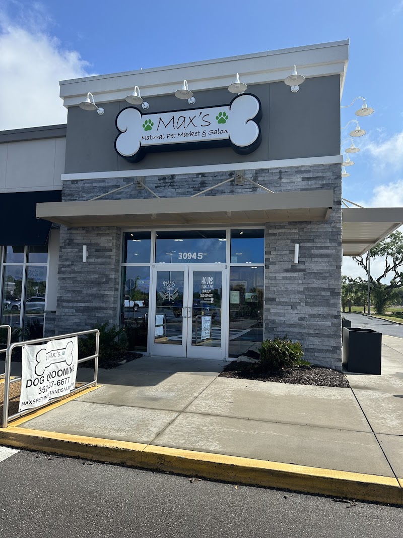 Max's Pet Market & Salon (Mirada location) photo 5