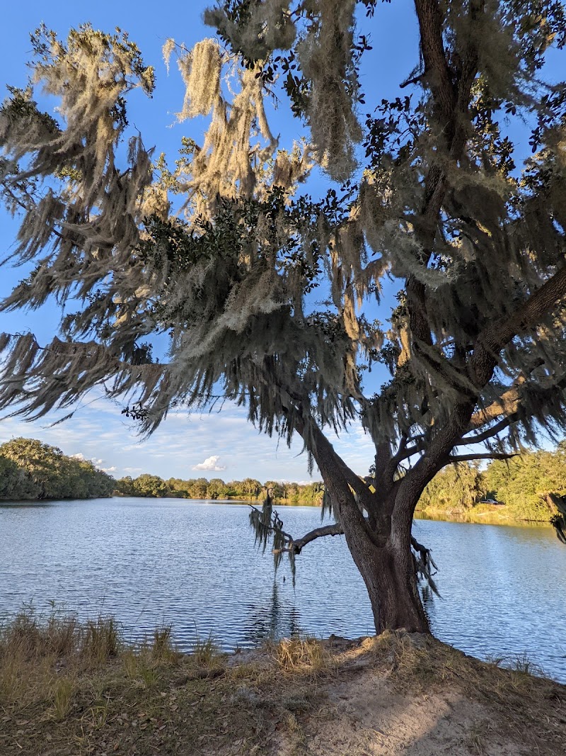 Loyce E. Harpe Bike Trails photo 3