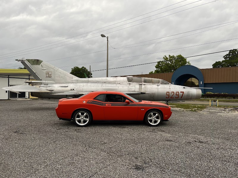 TAE Used Auto Parts LLC. photo 2