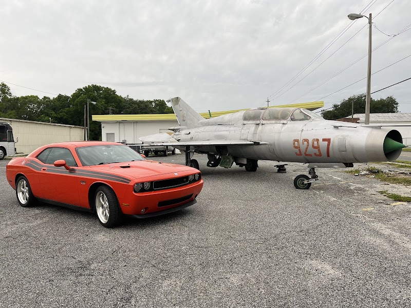 TAE Used Auto Parts LLC. photo 4