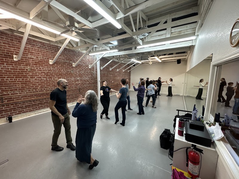 Photo of Sofia's Learn 2Dance & Valley Swing (Tri Valley Swing Dance)