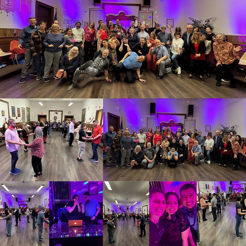 Sofia's Learn 2Dance & Valley Swing (Tri Valley Swing Dance) photo 2